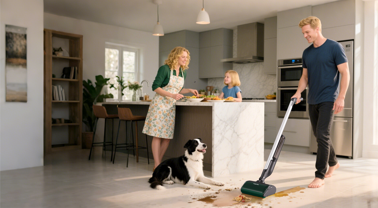 moprobo for pet family