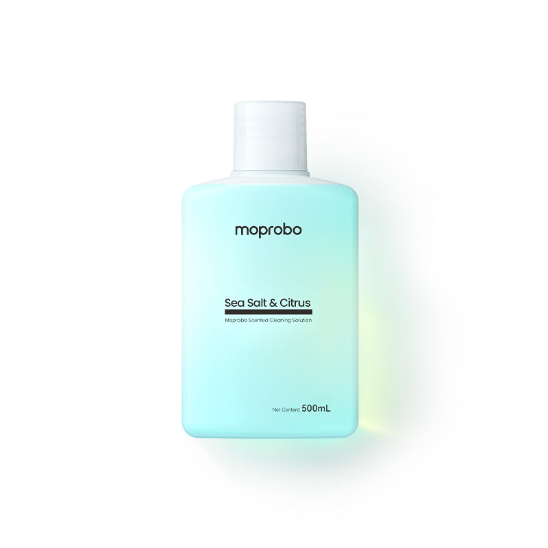 moprobo Cleaning Solution