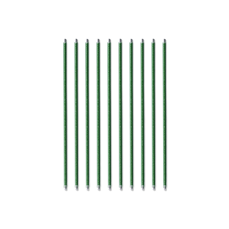 10-Piece Hair Wand Kit for M1 Gold - EU