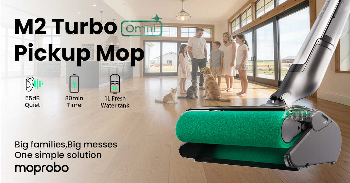 moprobo for big family